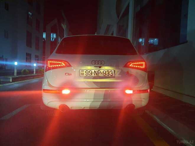 Audi Q5 2012, 166,000 km - 2.0 l - Bakı