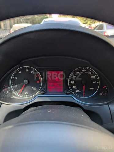 Audi Q5 2012, 166,000 km - 2.0 l - Bakı