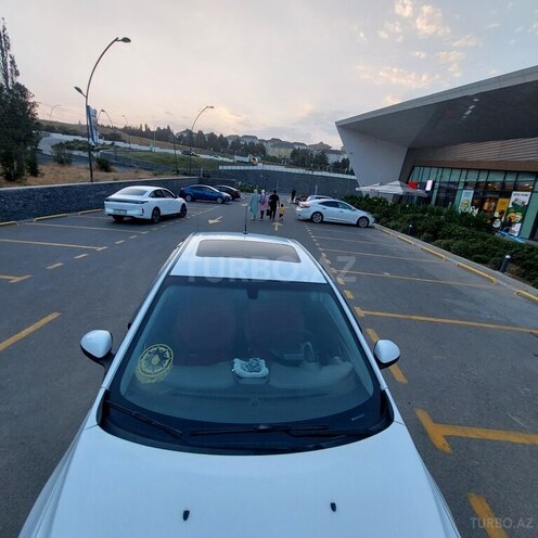 Chevrolet Aveo 2012, 284,000 km - 1.6 l - Bakı