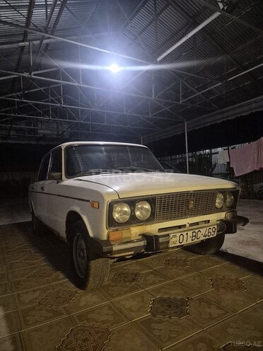 LADA (VAZ) 2106 1983, 200,000 km - 1.6 l - Füzuli