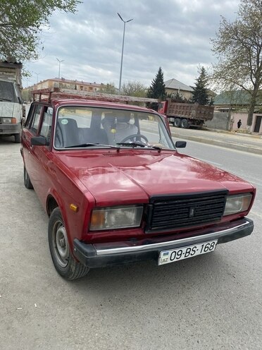 LADA (VAZ) 2107 1995, 99,900 km - 1.6 л - Bakı