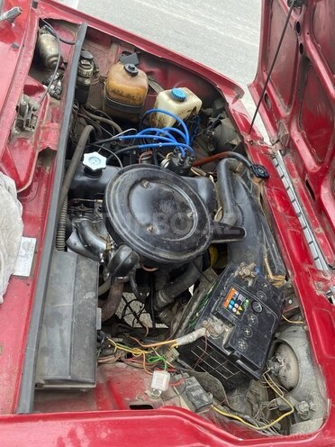 LADA (VAZ) 2107 1995, 99,900 km - 1.6 л - Bakı