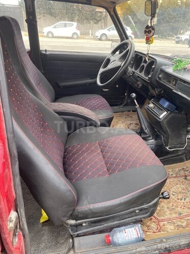 LADA (VAZ) 2107 1995, 99,900 km - 1.6 л - Bakı