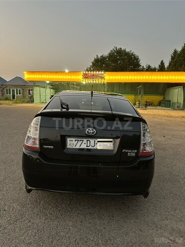 Toyota Prius 2006, 519,818 km - 1.5 l - Göygöl