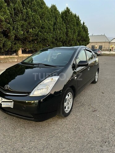 Toyota Prius 2006, 519,818 km - 1.5 l - Göygöl