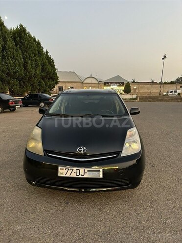 Toyota Prius 2006, 519,818 km - 1.5 l - Göygöl