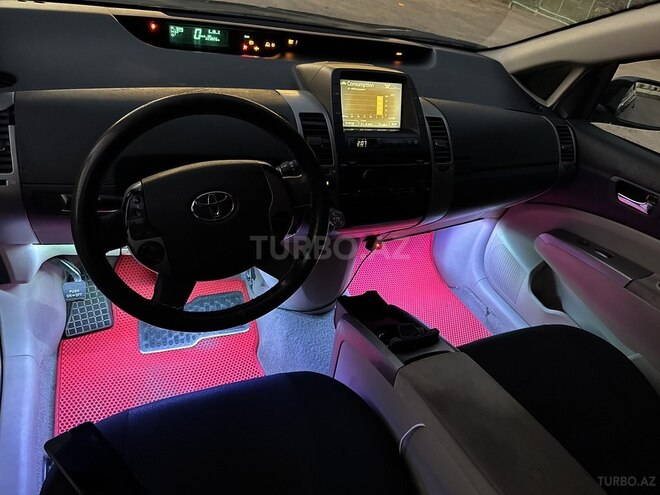 Toyota Prius 2006, 519,818 km - 1.5 l - Göygöl