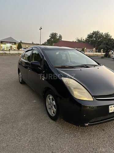 Toyota Prius 2006, 519,818 km - 1.5 l - Göygöl