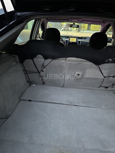Toyota Prius 2006, 519,818 km - 1.5 l - Göygöl
