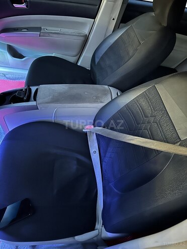 Toyota Prius 2006, 519,818 km - 1.5 l - Göygöl
