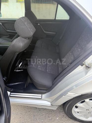 Mercedes C 200 1997, 350,000 km - 2.0 л - Tərtər