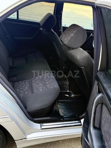 Mercedes C 200 1997, 350,000 km - 2.0 л - Tərtər