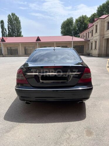 Mercedes E 500 2002, 386,255 km - 5.0 l - Bakı