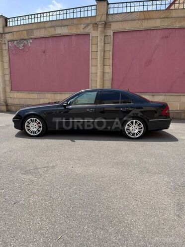 Mercedes E 500 2002, 386,255 km - 5.0 l - Bakı