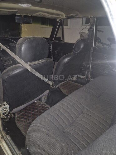 LADA (VAZ) 2106 1983, 200,000 km - 1.6 l - Füzuli