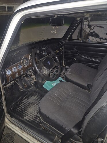 LADA (VAZ) 2106 1983, 200,000 km - 1.6 l - Füzuli