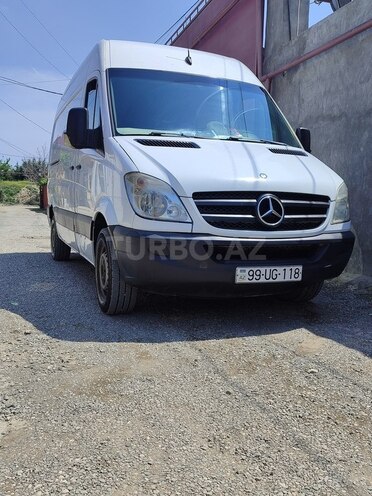 Mercedes Sprinter 311 2007, 111,111 km - 2.2 l - Bakı