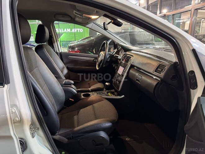 Mercedes B 180 2010, 107,000 km - 1.7 л - Bakı
