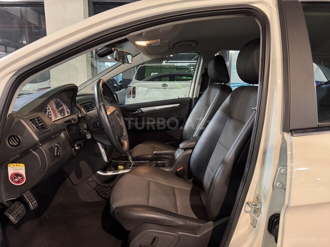 Mercedes B 180 2010, 107,000 km - 1.7 л - Bakı