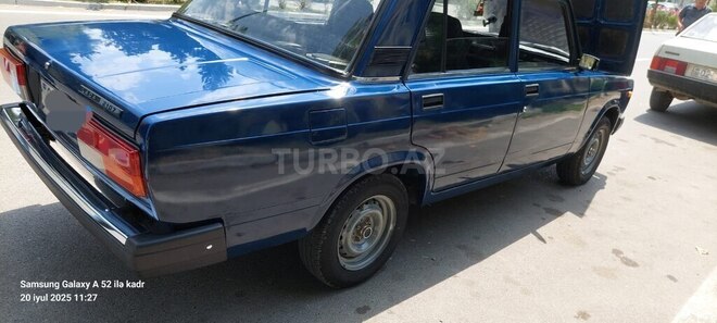 LADA (VAZ) 2107 2009, 154,497 km - 1.6 l - İmişli
