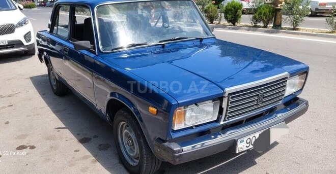 LADA (VAZ) 2107 2009, 154,497 km - 1.6 l - İmişli