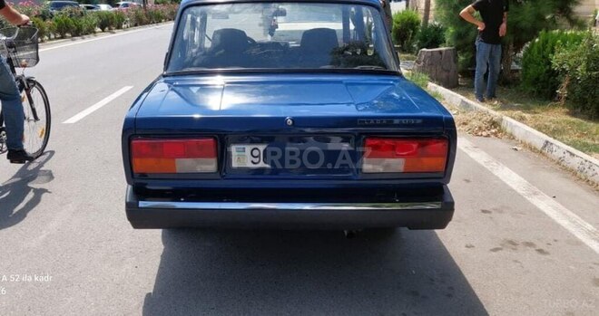 LADA (VAZ) 2107 2009, 154,497 km - 1.6 l - İmişli