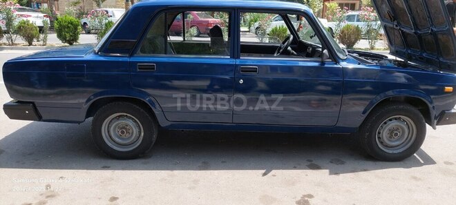 LADA (VAZ) 2107 2009, 154,497 km - 1.6 l - İmişli