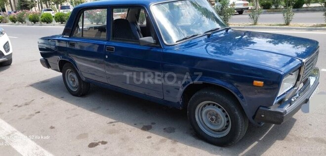 LADA (VAZ) 2107 2009, 154,497 km - 1.6 l - İmişli