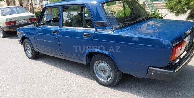 LADA (VAZ) 2107 2009, 154,497 km - 1.6 l - İmişli