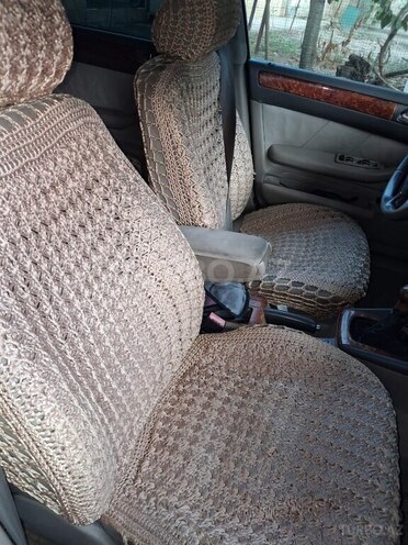 Audi A6 2000, 340,000 km - 2.8 l - Salyan