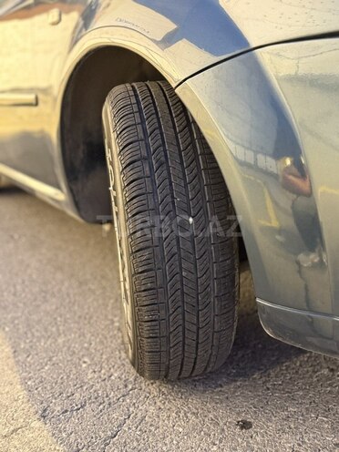 Chevrolet Lacetti 2006, 361,000 km - 1.6 l - Bakı