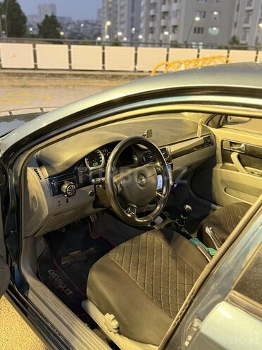 Chevrolet Lacetti 2006, 361,000 km - 1.6 l - Bakı