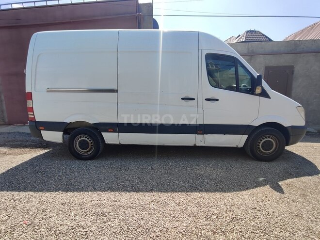 Mercedes Sprinter 311 2007, 111,111 km - 2.2 l - Bakı