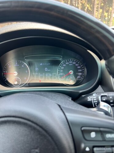 Kia Sorento 2017, 142,000 km - 2.0 l - Bakı