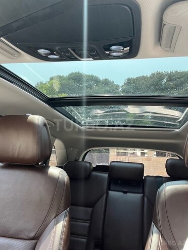 Kia Sorento 2017, 142,000 km - 2.0 l - Bakı