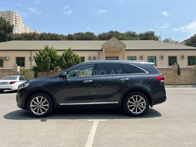 Kia Sorento 2017, 142,000 km - 2.0 l - Bakı