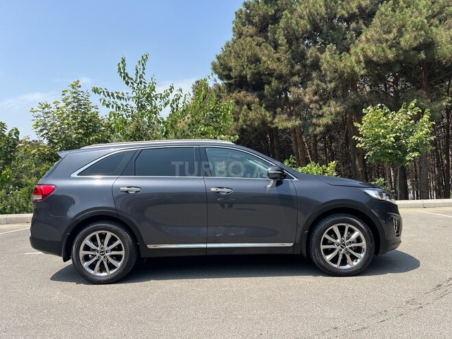 Kia Sorento 2017, 142,000 km - 2.0 l - Bakı