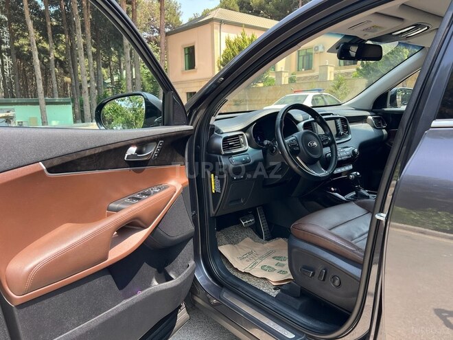 Kia Sorento 2017, 142,000 km - 2.0 l - Bakı