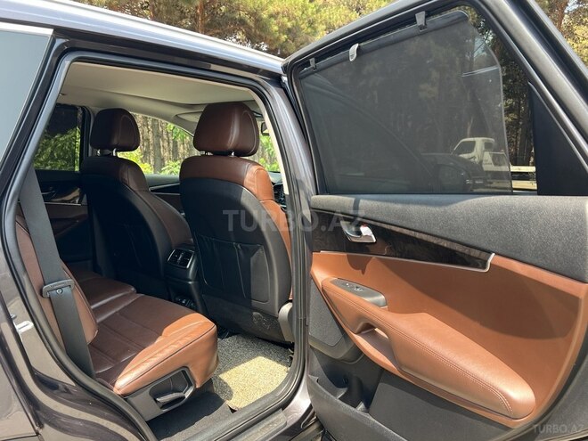 Kia Sorento 2017, 142,000 km - 2.0 l - Bakı