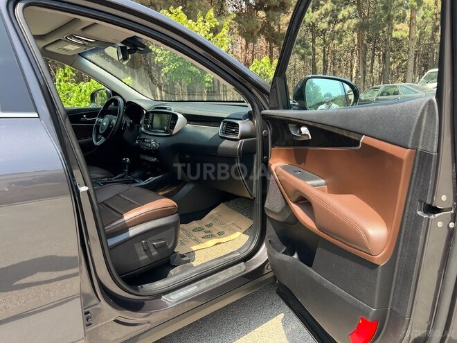 Kia Sorento 2017, 142,000 km - 2.0 l - Bakı