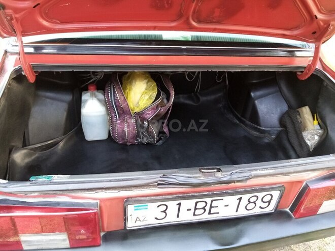 LADA (VAZ) 21099 1994, 38,000 km - 1.5 l - İsmayıllı