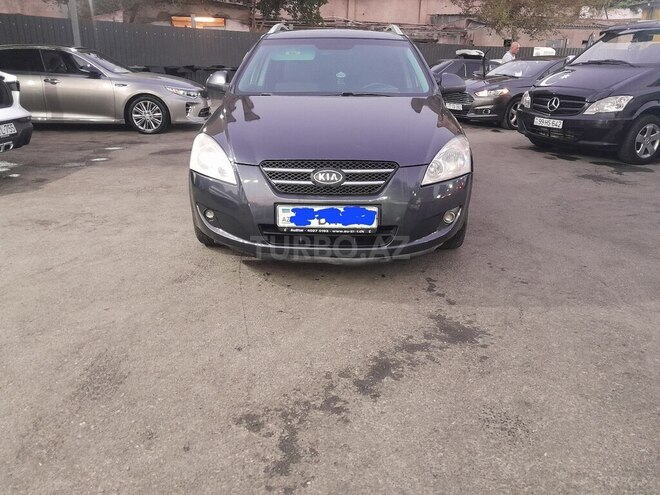 Kia  2009, 700,000 km - 1.6 l - Bakı