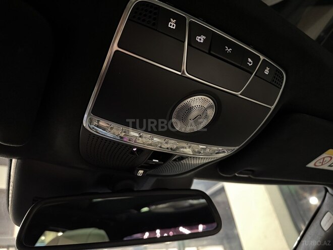 Mercedes S 63 AMG 2014, 92,000 km - 5.5 l - Bakı