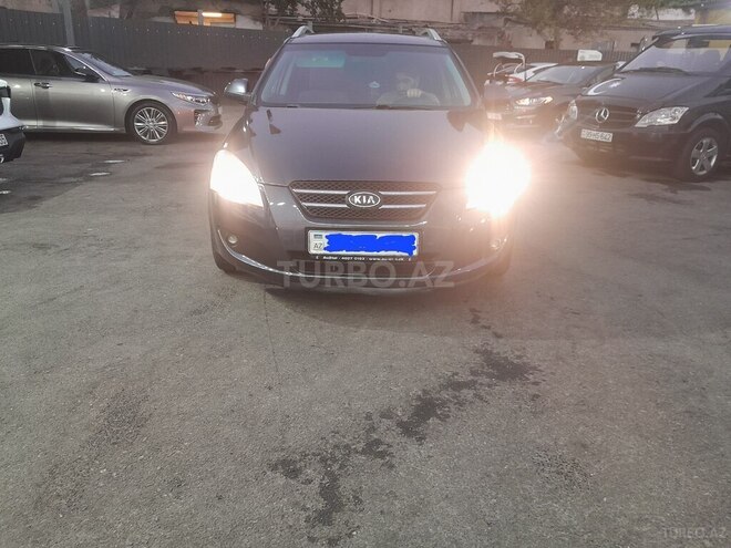 Kia  2009, 700,000 km - 1.6 l - Bakı