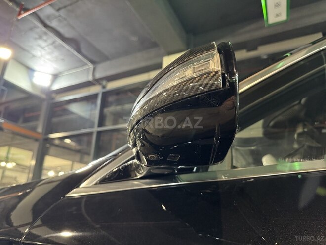 Mercedes S 63 AMG 2014, 92,000 km - 5.5 l - Bakı