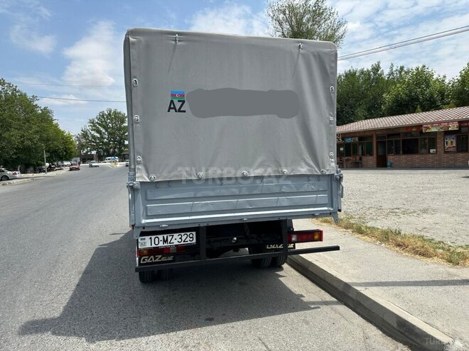 GAZ 330200 2004, 200,000 km - 2.5 l - Göyçay