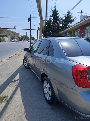 Chevrolet Lacetti 2023, 78,000 km - 1.5 l - Bakı