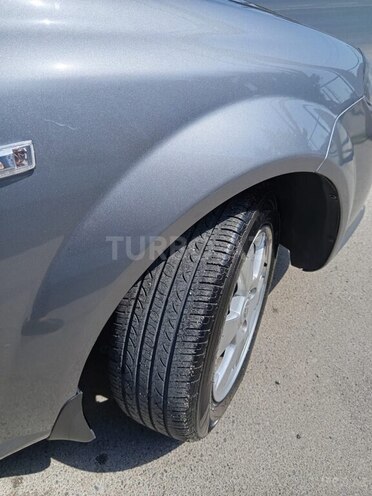 Chevrolet Lacetti 2023, 78,000 km - 1.5 l - Bakı