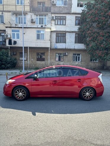 Toyota Prius 2015, 228,000 km - 1.8 л - Bakı