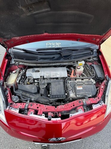 Toyota Prius 2015, 228,000 km - 1.8 л - Bakı